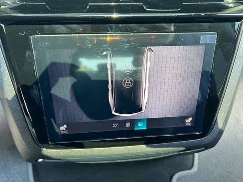 Used 2025 Cadillac Escalade IQ Sport 1 image 44