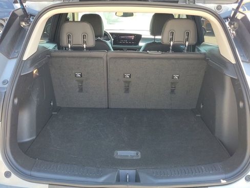 Used 2025 Buick Encore GX Preferred image 8