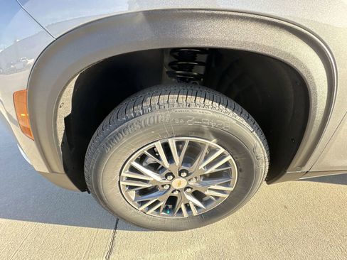 New 2026 Chevrolet Traverse LT AWD/4WD image 33