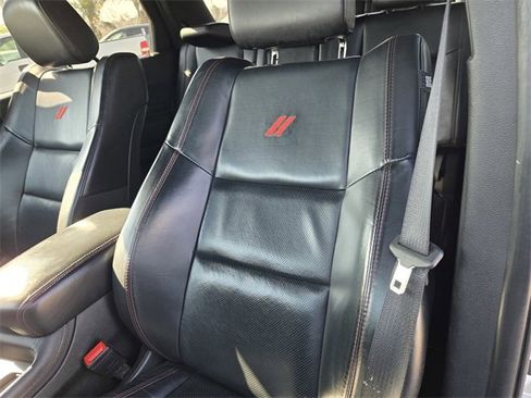 Used 2024 Dodge Durango GT image 18