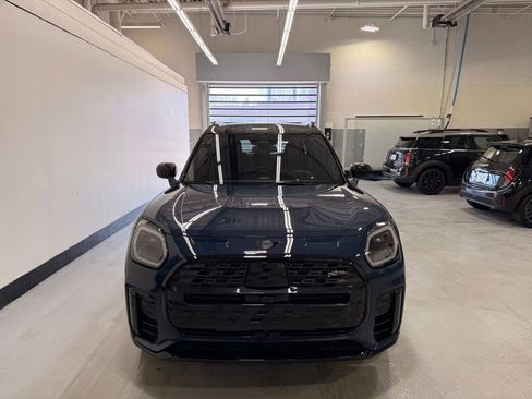 New 2026 MINI Cooper Countryman S AWD/4WD image 8