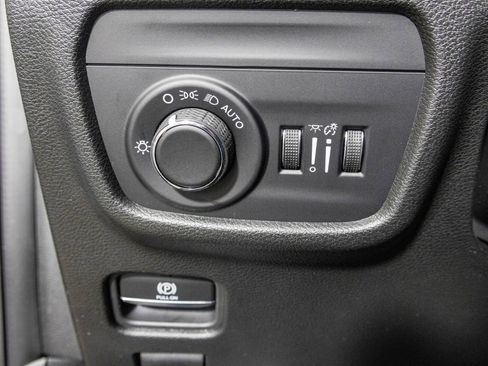 New 2026 Jeep Grand Cherokee Altitude AWD/4WD image 32