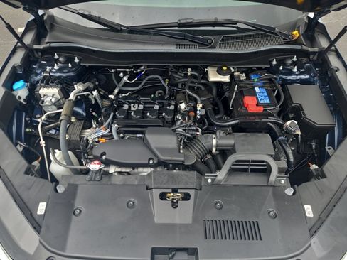 Certified 2024 Honda CR-V EX-L image 16
