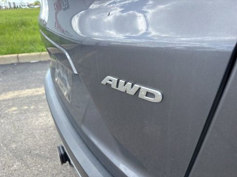 Used 2018 Honda CR-V EX-L image 4