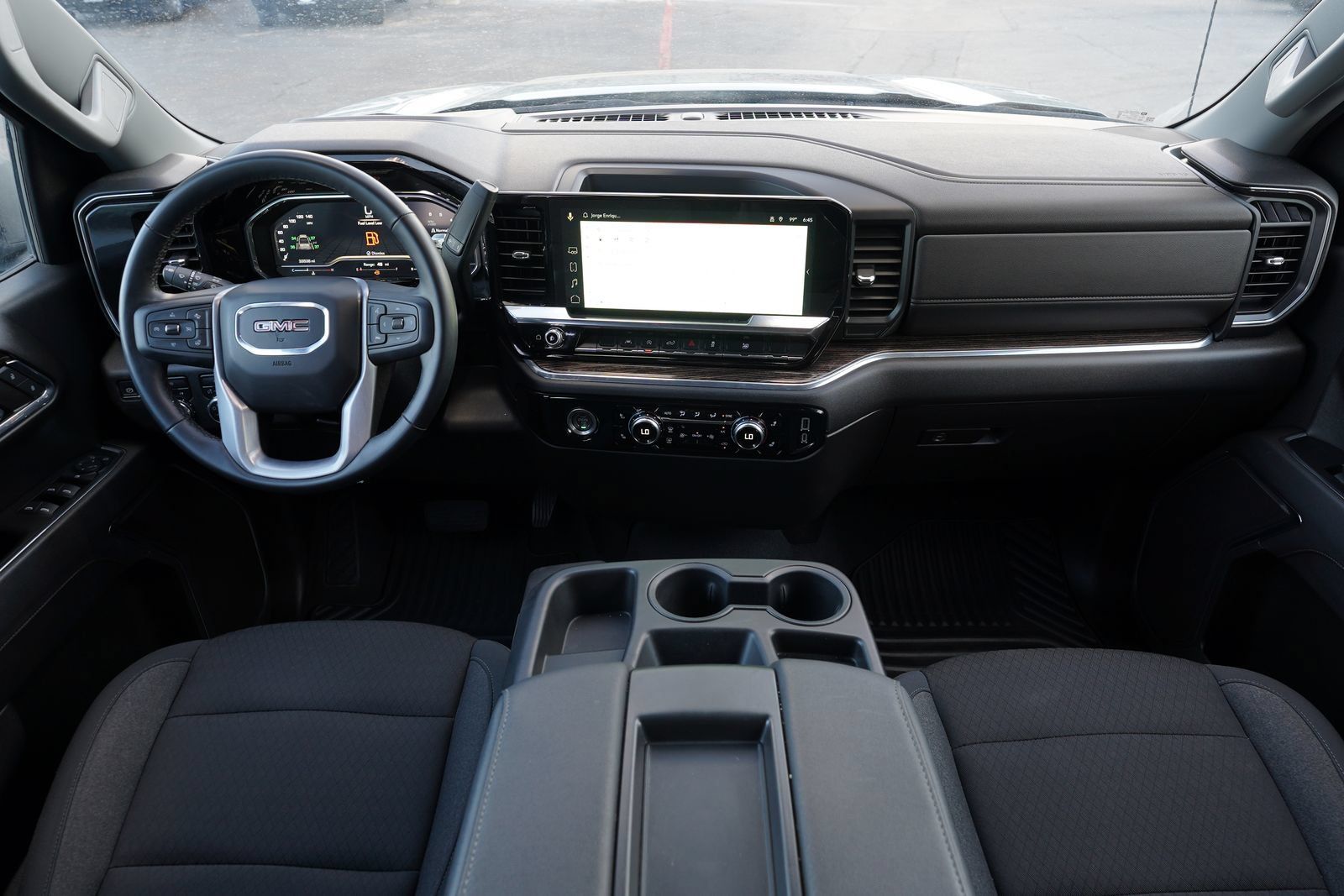 Used 2024 GMC Sierra 1500 Elevation AWD/4WD image 7