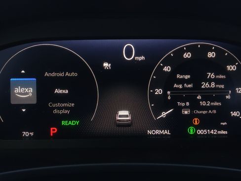 Used 2026 Honda Civic Sport image 16