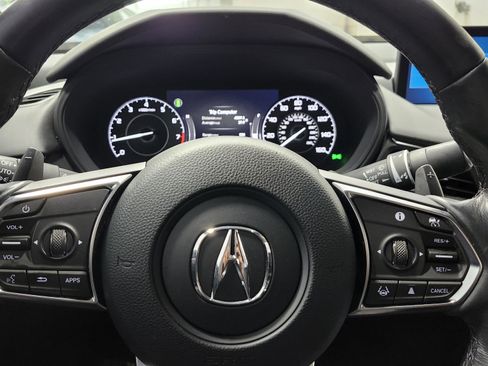 Used 2023 Acura TLX w/ Technology Package image 30