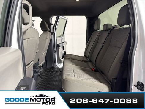 Used 2022 Ford F250 XLT AWD/4WD image 20