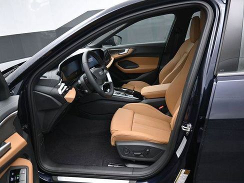 New 2026 Audi A5 2.0T Prestige AWD/4WD image 9