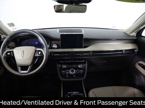 Used 2022 Lincoln Corsair Reserve w/ Equipment Group 201A image 28