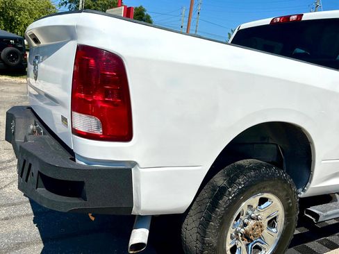 Used 2018 RAM 2500 Tradesman w/ Popular Equipment Group image 14