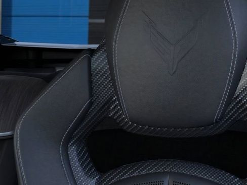 New 2025 Chevrolet Corvette Z06 image 21