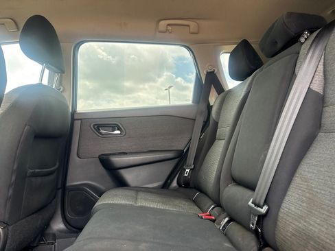 Used 2021 Nissan Rogue SV AWD/4WD image 35