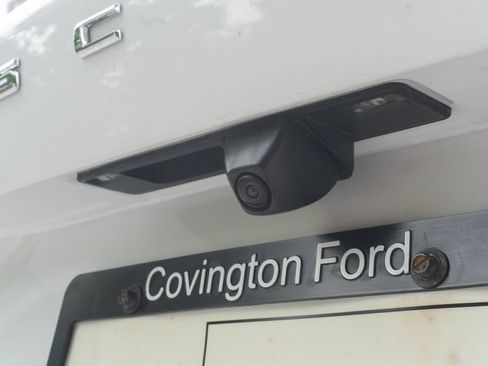 Used 2024 Ford Escape Active FWD image 12