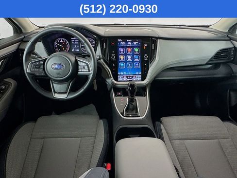 Certified 2025 Subaru Outback Premium w/ Popular Package #1 image 25