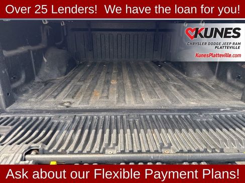 Used 2014 Ford F150 XLT w/ Equipment Group 302A Luxury AWD/4WD image 27