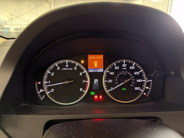 Used 2014 Acura RDX AWD image 13