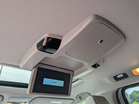 Used 2023 Honda Odyssey Elite image 31