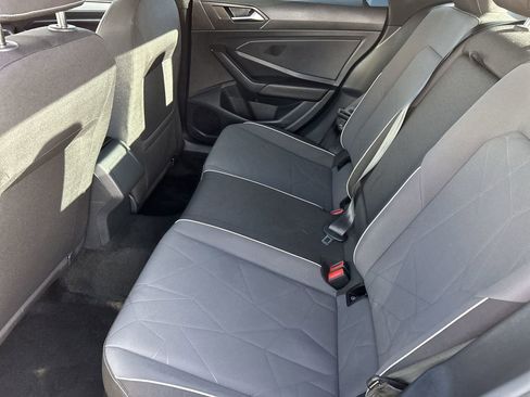 Used 2025 Volkswagen Jetta Sport FWD image 14