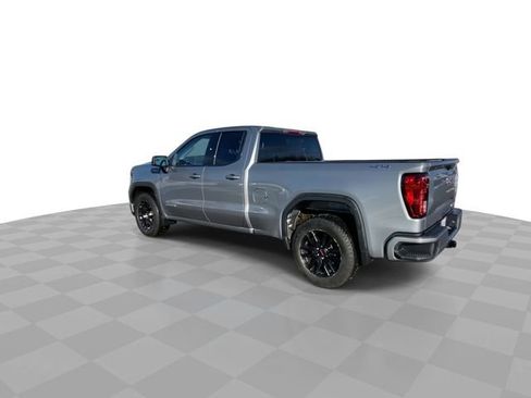 Used 2023 GMC Sierra 1500 Elevation image 6