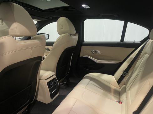 Used 2023 BMW 330i xDrive Sedan w/ Convenience Package image 24