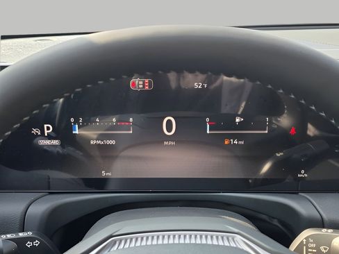 New 2026 Nissan Sentra SV w/ SV Convenience Package FWD image 17