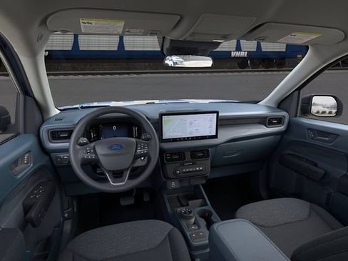 New 2026 Ford Maverick XL AWD/4WD image 9