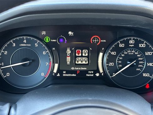 Certified 2025 Acura RDX Advance Package image 33