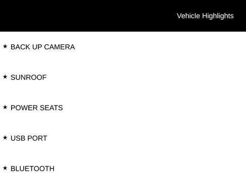 Used 2021 Toyota Highlander XLE image 6