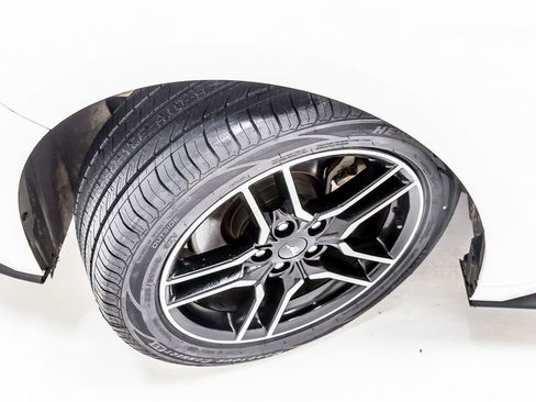 Used 2020 Ford Mustang Premium RWD image 12