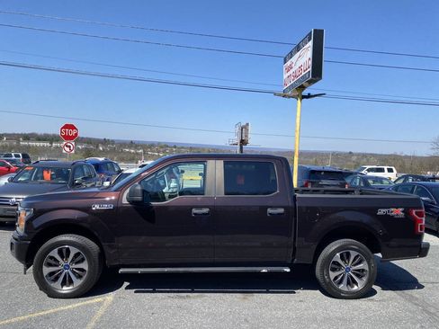 Used 2019 Ford F150 XL w/ Equipment Group 101A Mid AWD/4WD image 7