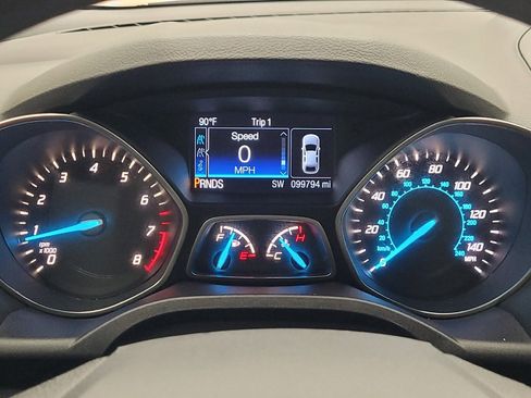 Used 2016 Ford Escape SE FWD image 23