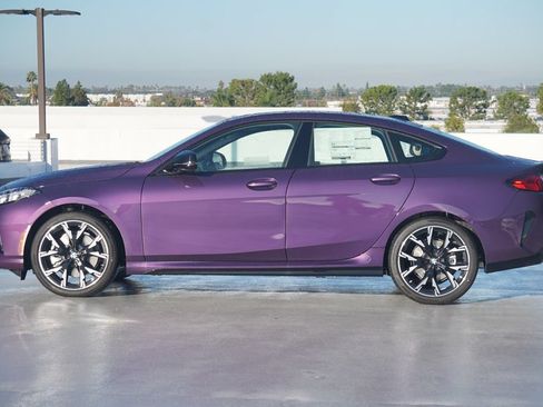 Used 2026 BMW 228i w/ Premium Package FWD image 4