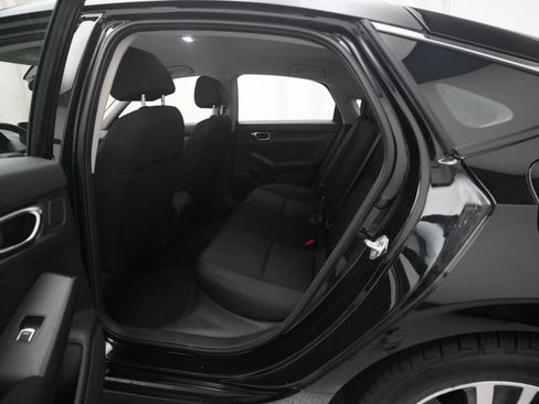 Certified 2023 Honda Civic LX image 15