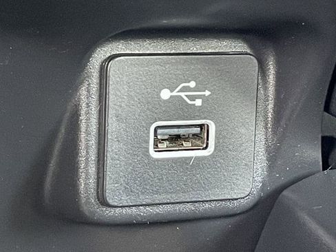 Used 2025 Honda HR-V LX image 19