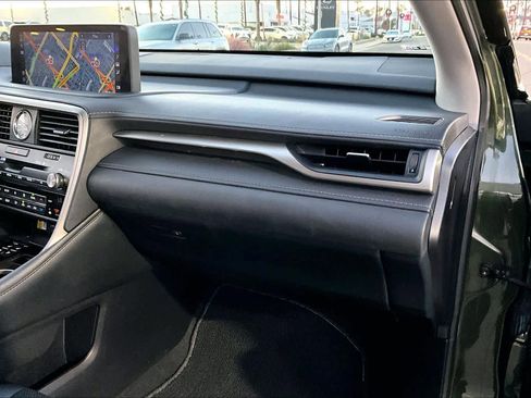 Used 2021 Lexus RX 350 FWD w/ Premium Package image 18