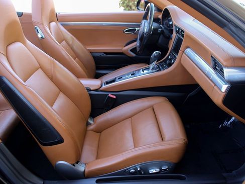 Used 2013 Porsche 911 Carrera S image 20