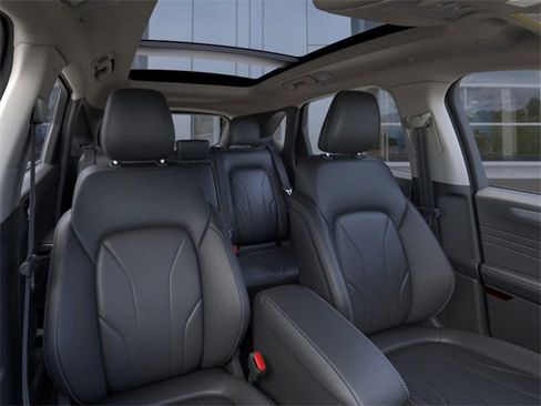New 2025 Ford Escape Base w/ PHEV Premium Package image 10
