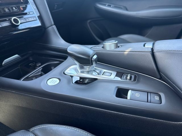 Used 2019 INFINITI QX50 Essential w/ Proactive Package AWD/4WD image 16