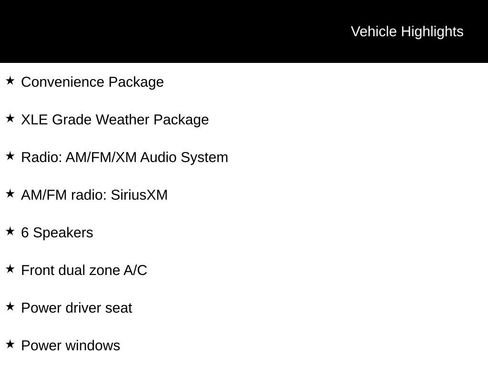 Used 2023 Toyota RAV4 XLE image 6