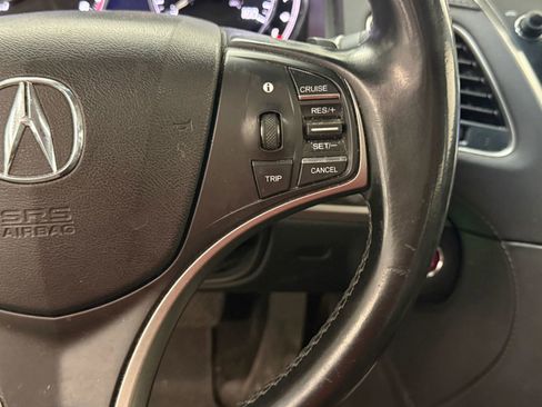Used 2014 Acura RLX w/ Technology Package FWD image 28