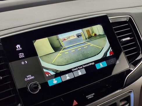 Used 2023 Honda Passport EX-L image 20