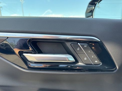 New 2026 Chevrolet Tahoe Premier image 11