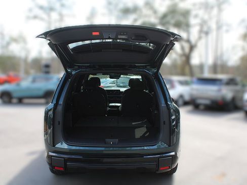 New 2027 Kia Telluride EX X-Line AWD/4WD image 9