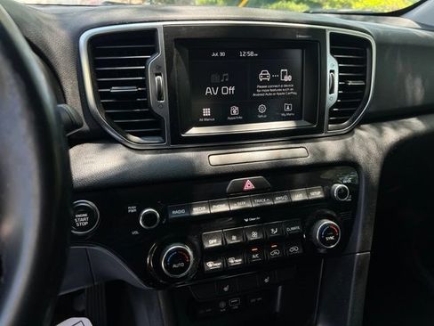 Used 2018 Kia Sportage EX AWD/4WD image 36