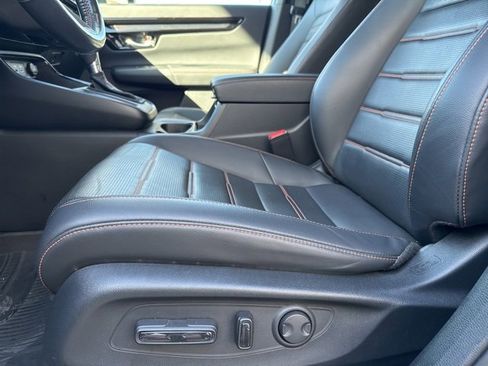 Used 2023 Honda CR-V Sport Touring image 15