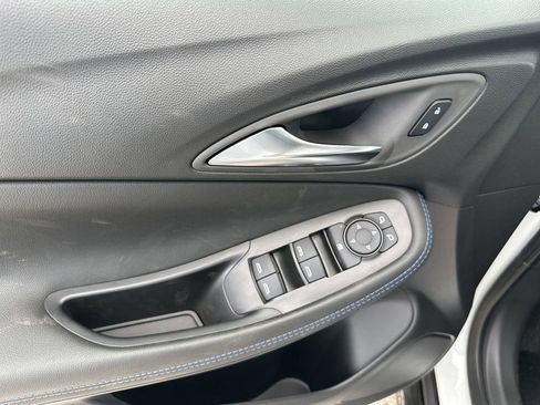 New 2026 Buick Encore GX Sport Touring w/ Advanced Technology Package image 11