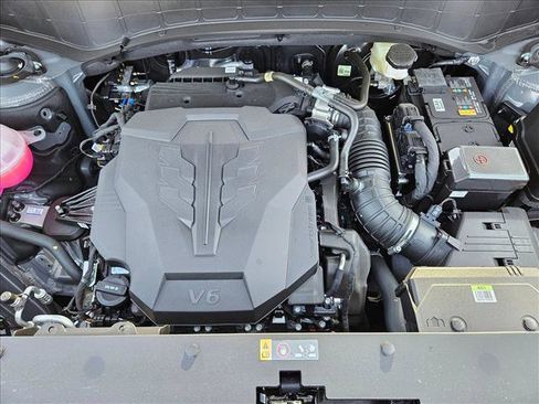 New 2026 Hyundai Palisade XRT Pro AWD/4WD image 17