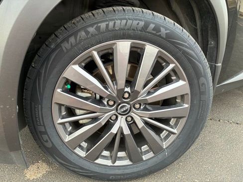 Certified 2024 Nissan Pathfinder SL w/ SL Premium Package image 10