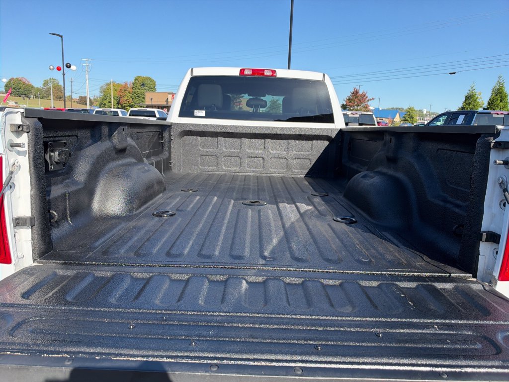 Used 2020 RAM 2500 Tradesman AWD/4WD image 10